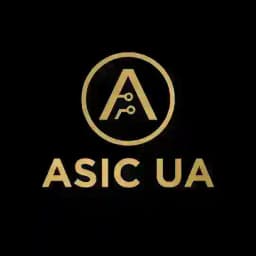AsicUA. Майнінг обладнання Profile
