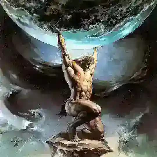 Сигналы Atlant'a Profile