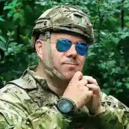 💥BEREZOVIEW (Taras Berezovets) WAR IN UKRAINE Profile
