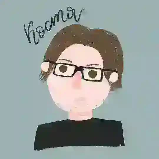 Жирный и слепой Profile