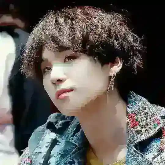 Bts_violent💜 Profile