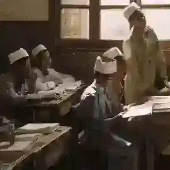 بستان الأزهر الشريف Profile