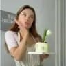 Cake School Алина Макарова