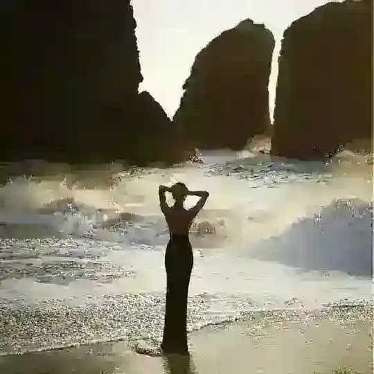 𝐂 𝐚 𝐥 𝐦 𝐧 𝐞 𝐬 𝐬 Profile