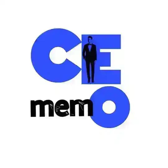 CEOmemo Profile