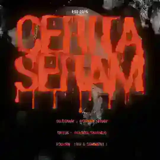 ▓▒░ 𝗖𝗲𝗿𝗶𝘁𝗮 𝗦𝗲𝗿𝗮𝗺 ░▒▓ 👻 Profile