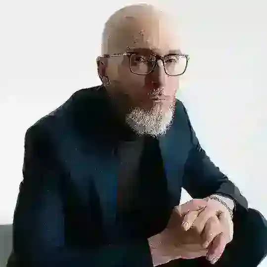 Ясно видящий психолог (Ігор Корнієць) Profile