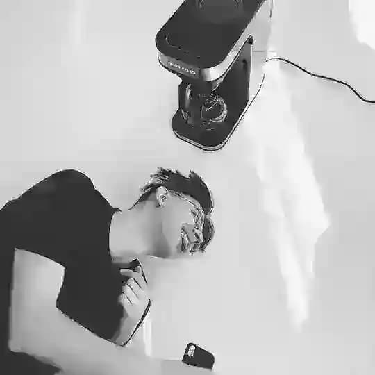 кофіснóб Profile