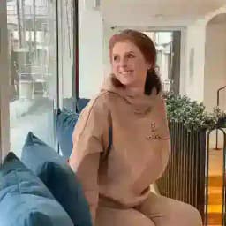 Лена PRO Фитнес| Коррекция осанки Profile