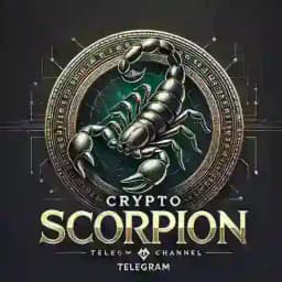 Crypto Scorpion Profile