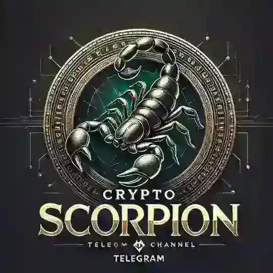 Crypto Scorpion Profile
