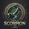 Crypto Scorpion