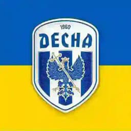 FC Desna Profile