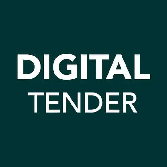 DIGITAL Tender / freelance / фриланс Profile