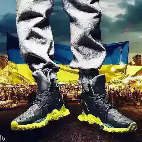 Fashion Trends 🧐 Profile