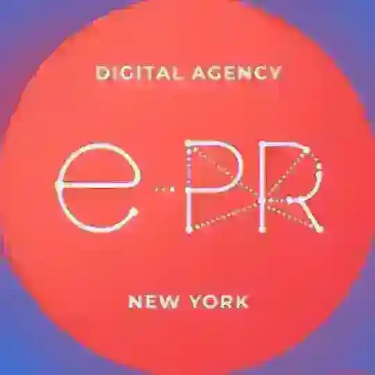 Е-PR online Profile