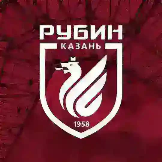ФК «Рубин» Profile