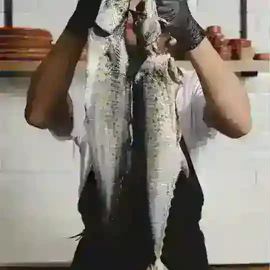 Фишмарт Profile