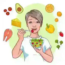 Food Coach/НЕ Дієта Profile