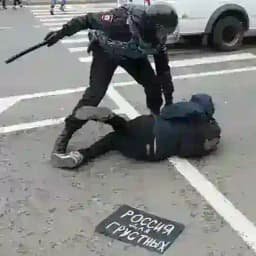 Россия для грустных Profile