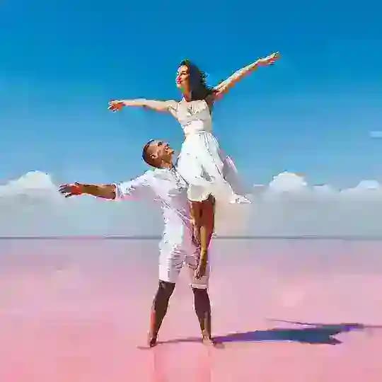 Любава и Алёша Фитнес-семья Profile