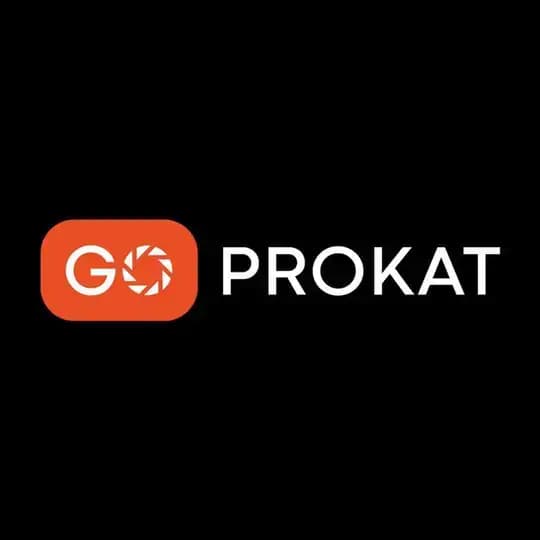 GoProkat Profile