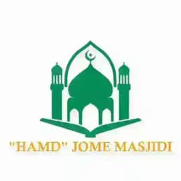 ХАМД жоме масжиди Profile