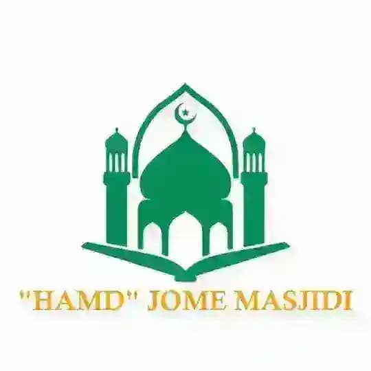ХАМД жоме масжиди Profile