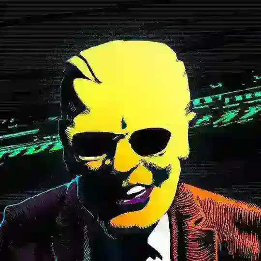 Max Headroom Incident Profile