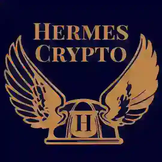 Обмен криптовалют Hermes Crypto Profile