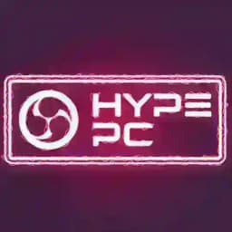 HYPEPC ⚡️ Profile