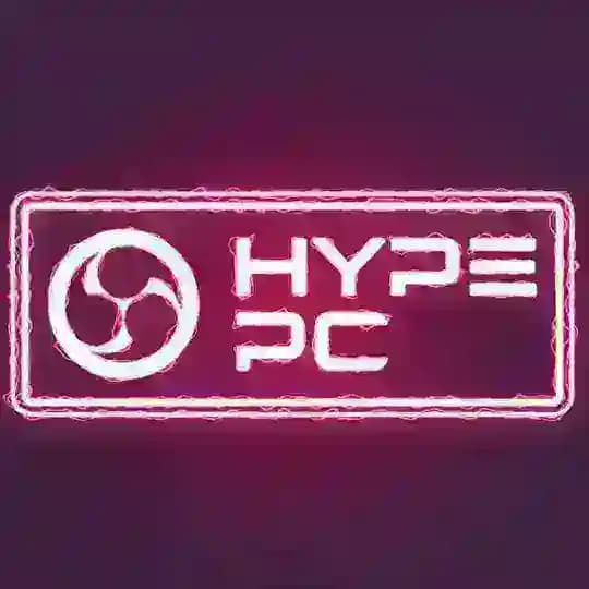 HYPEPC ⚡️ Profile