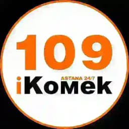 Городской центр мониторинга и оперативного реагирования акимата г.Астаны Profile