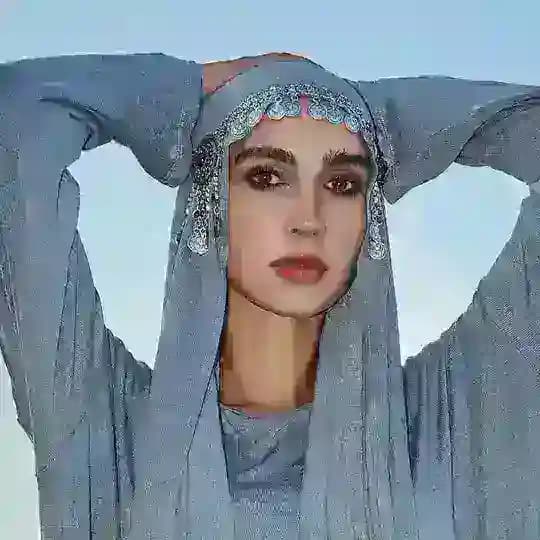 Ilnara Izmailova Profile