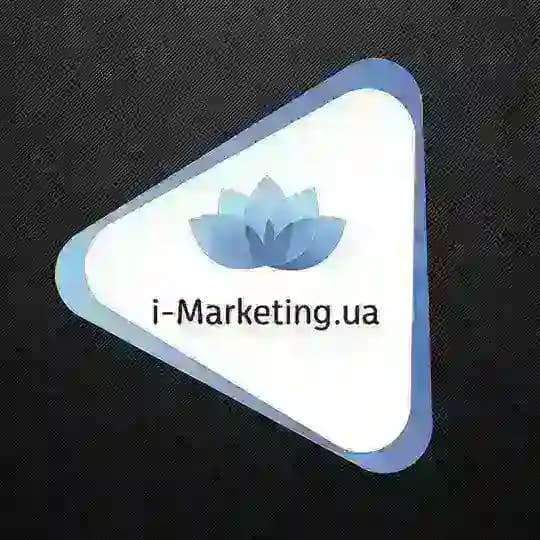 I-Marketing.ua Profile