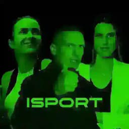 ISPORT.UA Profile