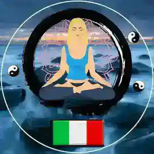 Итальянский Дзен Profile