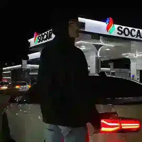 Калужак пише Profile