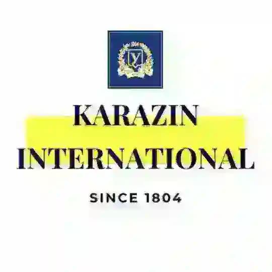 karazin_international Profile