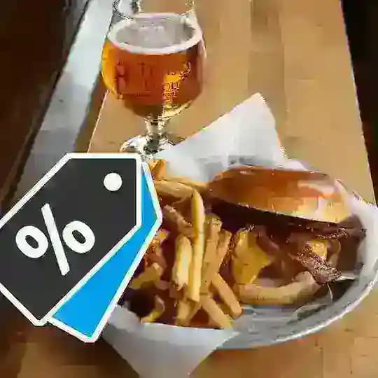 КиП: Купоны на еду🌶 Profile