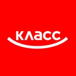 Супермаркет КЛАСС Profile