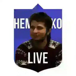 Немченко вещает Profile