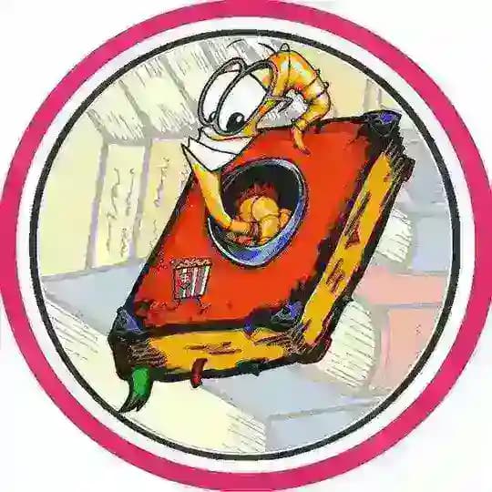 Hack Slovak Books | Книги словацькою Profile