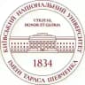 КНУ імені Тараса Шевченка