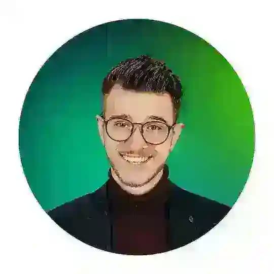 Гліб Компанієнко - Бізнес і продажі Profile