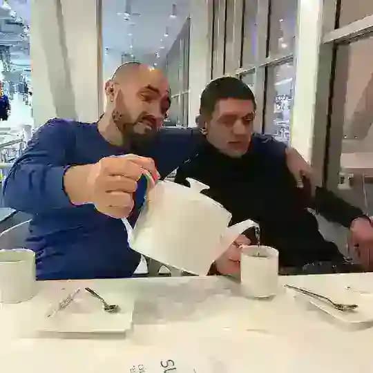 Лебедь и Шаман🇺🇦 Profile