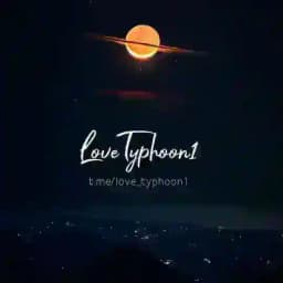 LOVETYPHOON1♥️ Profile