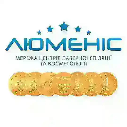 Люменіс Україна Profile