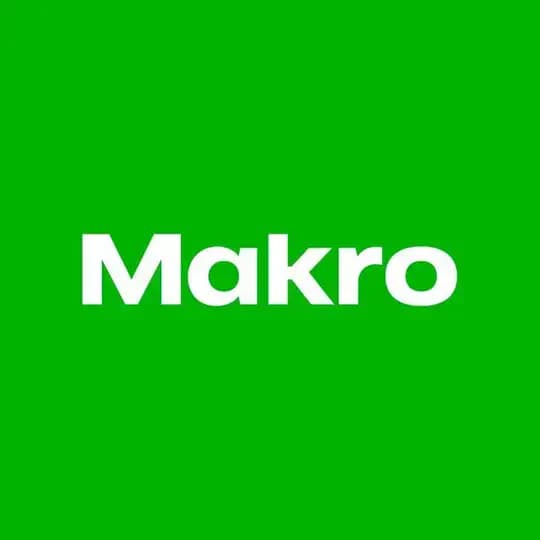 Makro supermarket Profile