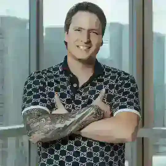 💰My Money Mentor Profile